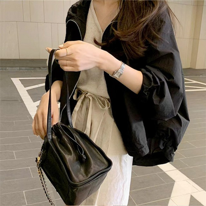 JLOG 여성 간절기 바람막이 점퍼 플루윈드JP