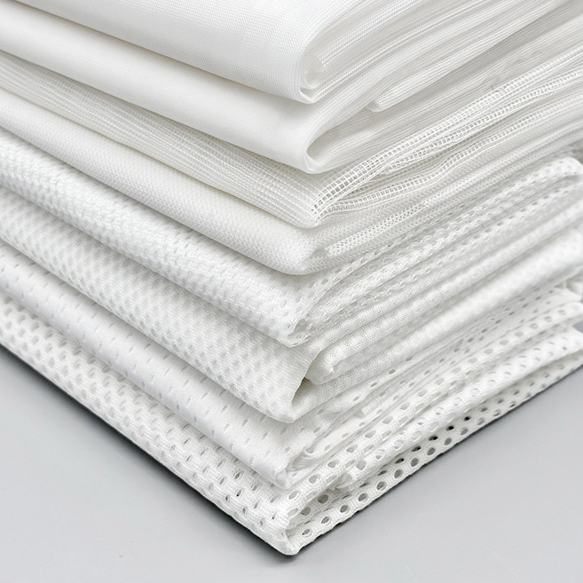 [망사 원단] 여덟가지 다종류 100%국내 생산/망사원단 안감 레이스 쉬폰 도매 대량주문, 2. 11:1망사