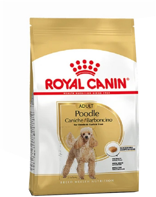ROYAL CANIN 法國皇家貴賓成犬PDA, 1.5kg, 1個, 皇家貴賓成犬PDA