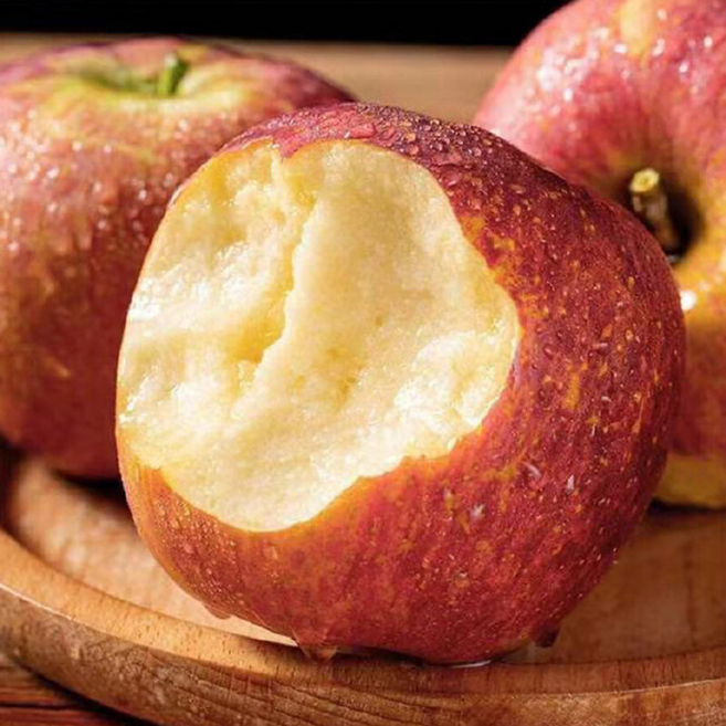 [원가개방]마지막기회 꿀샘자극 최강싱싱 청년농부 사과, 1박스, 2kg