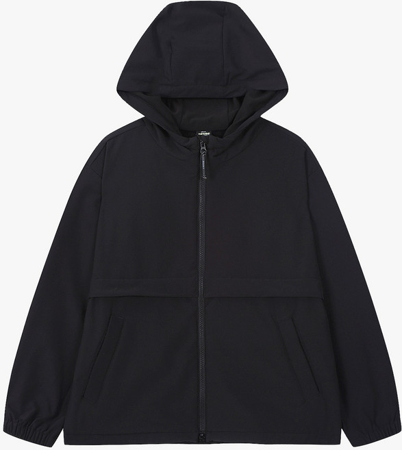 [유솔] ACTIGO 기모 스트레치 집업 ULSR25T01_7358