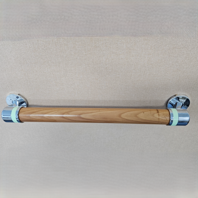 국산 노인복지용구 안전손잡이 DM-310 47.8cm 화장실 변기안전바 장애인 노약자 환자 병원 환자용 보조기구 장기요양보험, 노인장기요양등급 구입(본인부담금 15%)