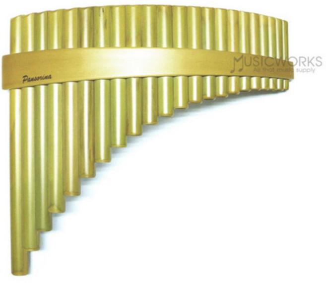 예성 팬플룻 S-3(22관), 예성 S-3(22관), 1개