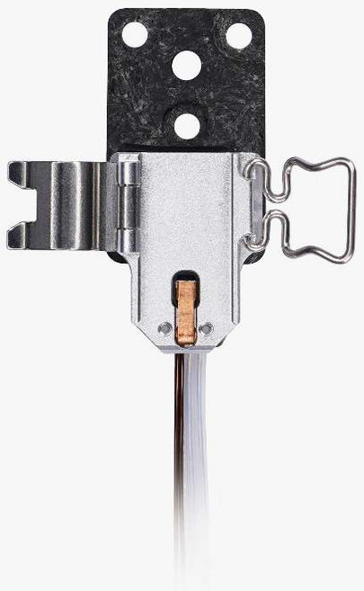 Bambu A1 mini A1 熱端加熱組件, 1個