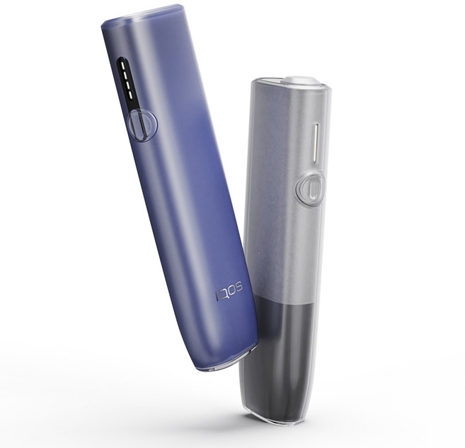 칸탐 아이코스 호환 일루마 아이 원 투명 젤리 케이스 i one