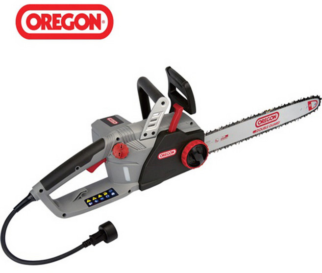 오레곤 CS1500 18인치 전기톱 2200W /자동연마기능, 1개