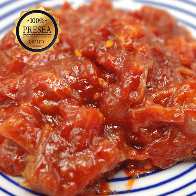 프레시홍 아가미젓갈 250g~1kg 외 19종 한끼 두끼식사 기타젓갈, 1개, 500g