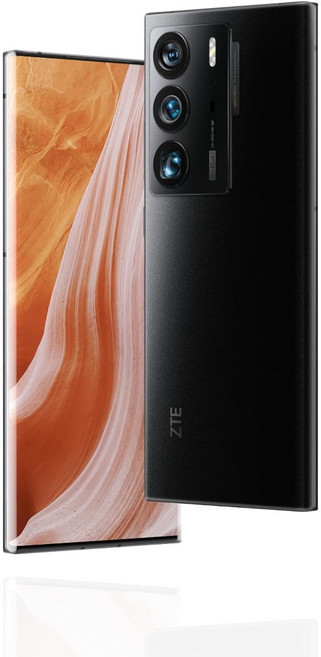 ZTE Axon 40 Ultra 5G 스마트폰, 1, 12+256GB