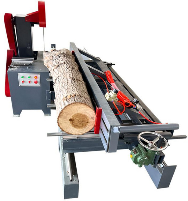 고급형 유압도끼 10톤 목재 기계 통나무, 단일 항목, 1개