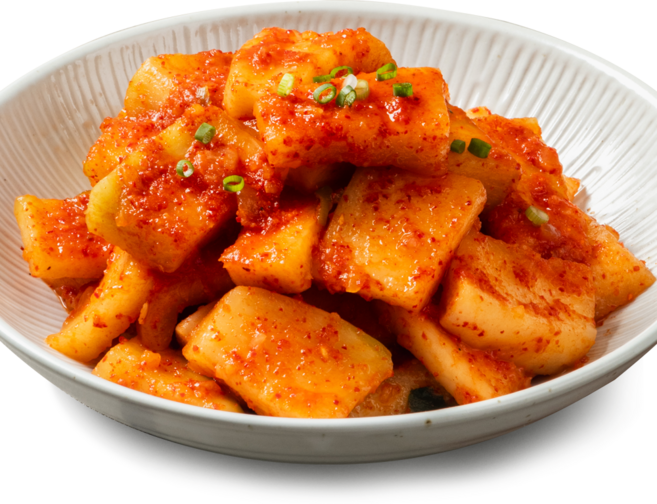 [청원김치] 국내산 100% 석박지 아삭하고 시원한맛 HACCP, 1개, 10kg