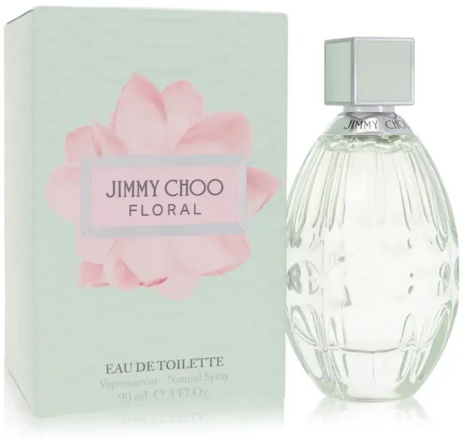 지미 추 플로럴, 2.0-Fl. Oz., 90ml, 1개 - 쿠팡