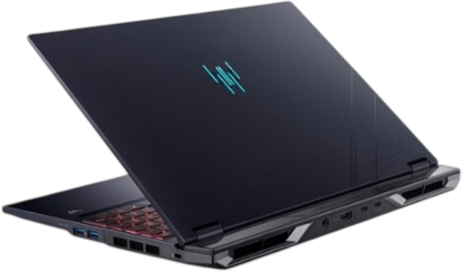 에이서 2025 프레데터 헬리오스 네오 16 AI 코어Ultra9 지포스 RTX 5070, 블랙, 1TB, 32GB, WIN11 Home, PHN16-73-9581