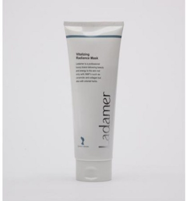 라다메르 바이탈라이징 래디언스 마스크, 1개, 1개입