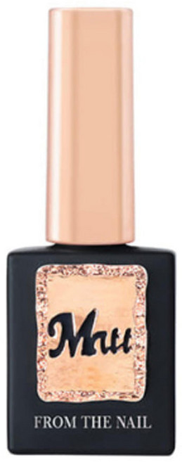 프롬더네일 프롬젤 뽀송 매트탑젤, 1개, 10g