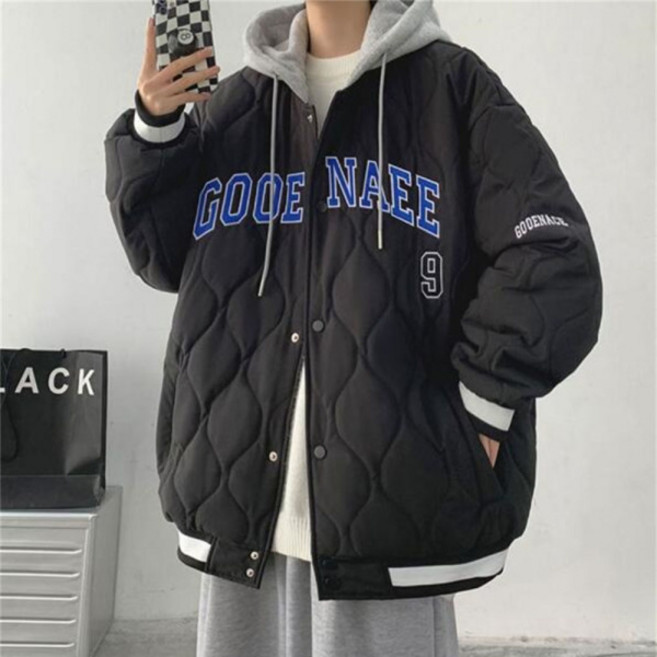 남성패딩 후드패딩 패딩점퍼 경량패딩 남성코트 남성점퍼 남성자켓 WT24101399 53