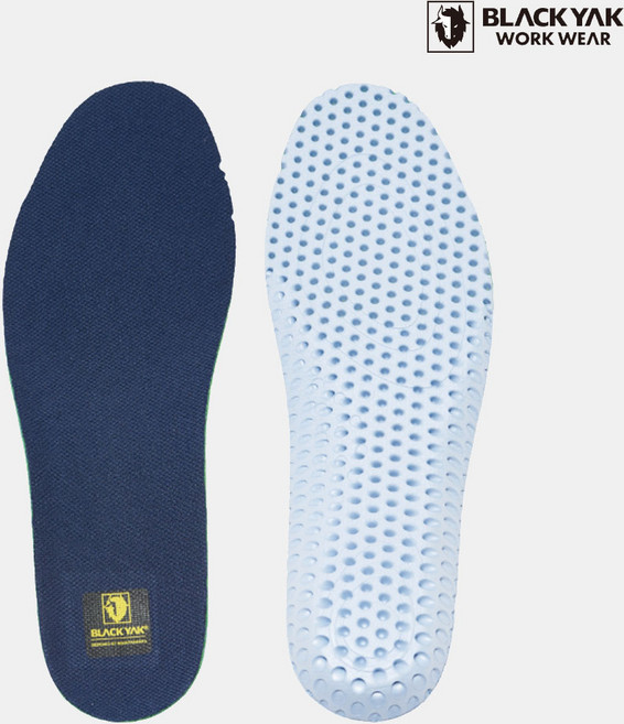 블랙야크 남여공용 프리미엄인솔 깔창
