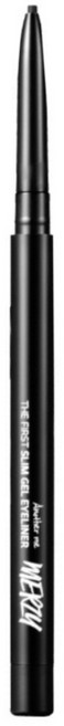 MERZY The First 極細眼線膠筆, GS1 Black, 1支