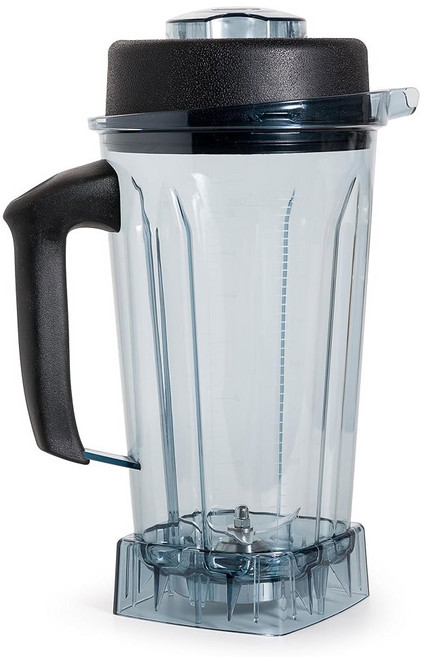블렌더 피처 Vitamix 1.9L(64온스) 클래식 교체용 병 컵 - 4500 5000 5200 6000 6300 VM0101 VM0102 VM0103에 적합