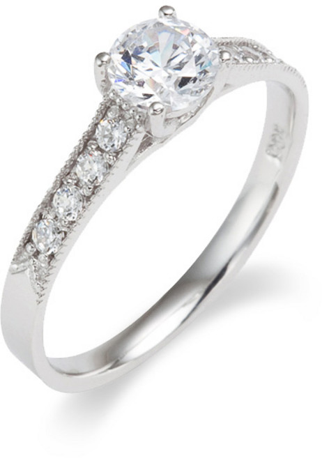 당일발송 천연 5부 고급형 D칼라 다이아몬드 반지 DR3-018 쓰부다이아세팅 결혼예물 프로포즈