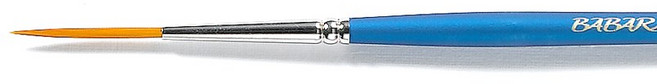 바바라 2900 GB 라이너붓 BABARA, 1개, 2호