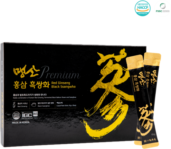 참옻들 짜먹는 쌍화차스틱 쌍화차원액 맹산 홍삼흑쌍화 10g x 30포 1박스, 맹산 홍삼흑쌍화 1박스, 300ml