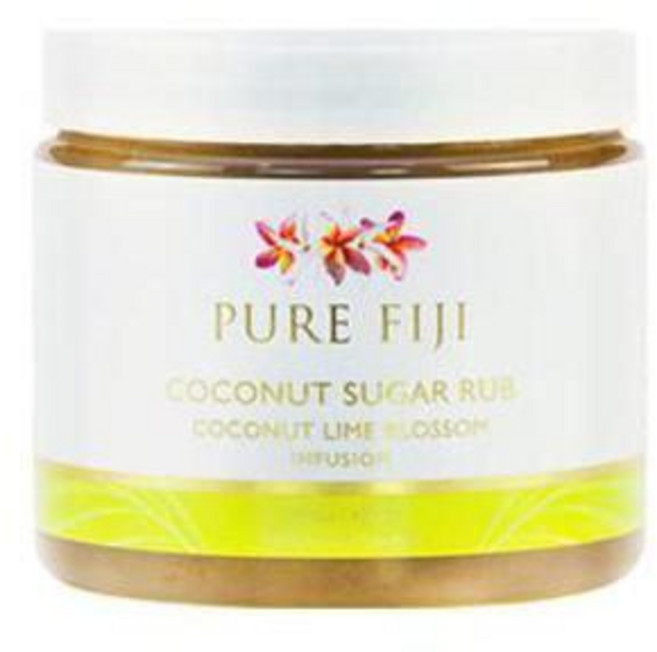 코코넛 미니 슈가럽 코코넛라임블라썸 2oz, 1개