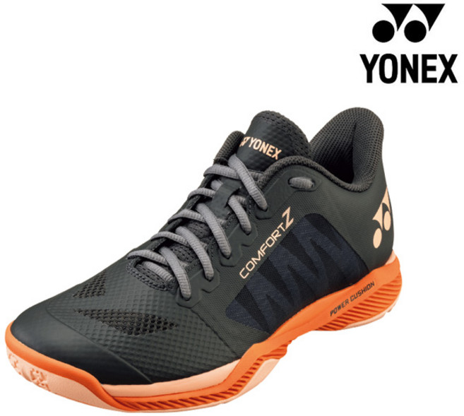 요넥스 컴포트Z3 2025년 남성용 배드민턴화 실내 운동화 오남스포츠