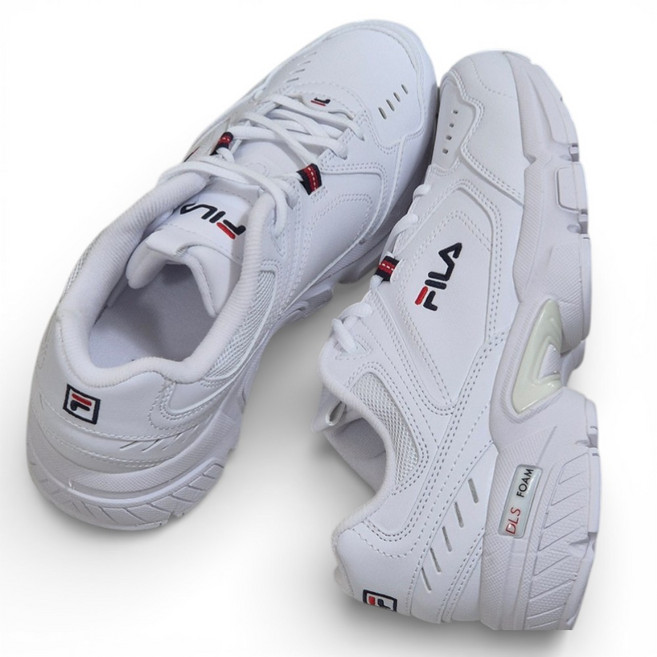 휠라 레인저 운동화 화이트 신발 레인져22 런닝화 워킹화