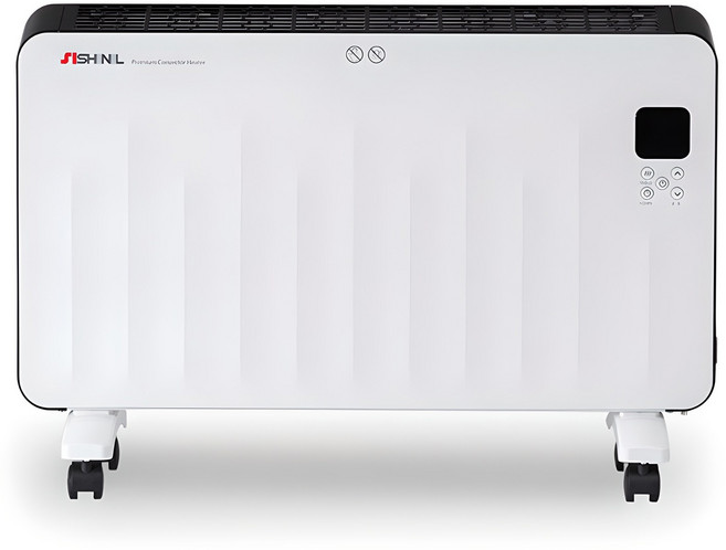 신일 프리미엄 디지털 컨벡션히터, SEH-P1350SJ, 혼합색상