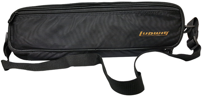 루딕 난타채 가방/RUDWIG 난타북채 카바/드럼스틱 가방/파우치 백/난타 북채집, 1개