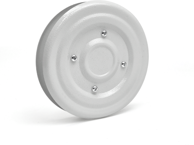 현관문 우유투입구마개 원형 화이트 WT 우유구멍 커버, 원형 WT / 40~50mm