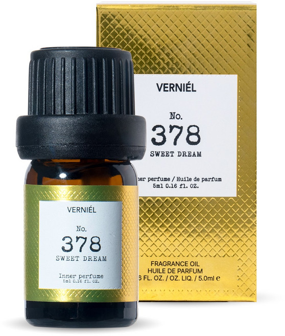 베르니엘 이너퍼퓸 스위트드림 여성향수 Y존향수 여자 이너향수 팬티향수, 이너 퍼퓸 스위트드림, 1개, 5ml