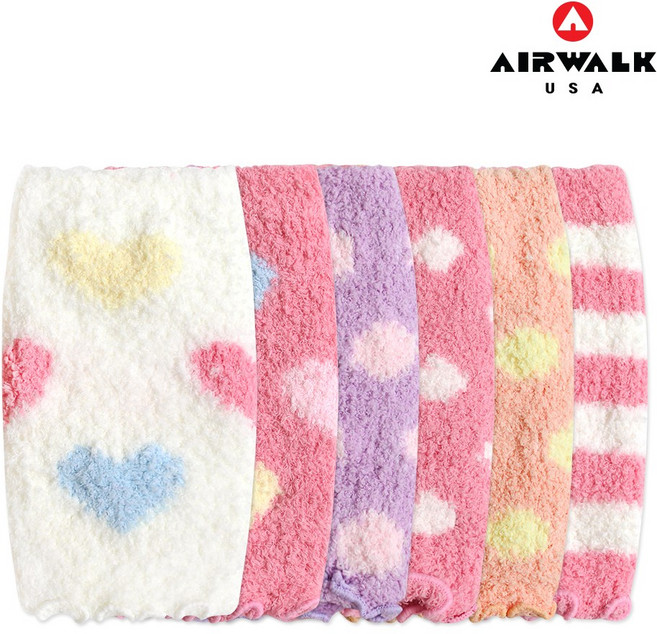 에어워크 보온 수면 토시 1SET