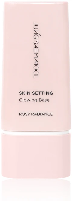 정샘물 스킨 세팅 글로잉 베이스 40ml 모공커버 메이컵베이스, 1개 - 쿠팡