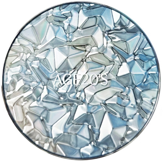 [최신상] 에이지20S팩트 아우라 에센스 커버팩트 본품, 1개, 21호, 14g