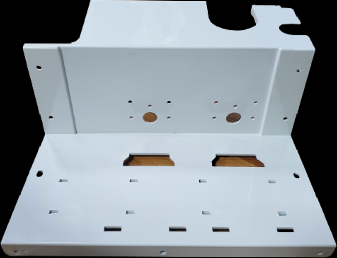 동구전자 티타임 미니커피자판기 VEN502 DG700FM매인샤시