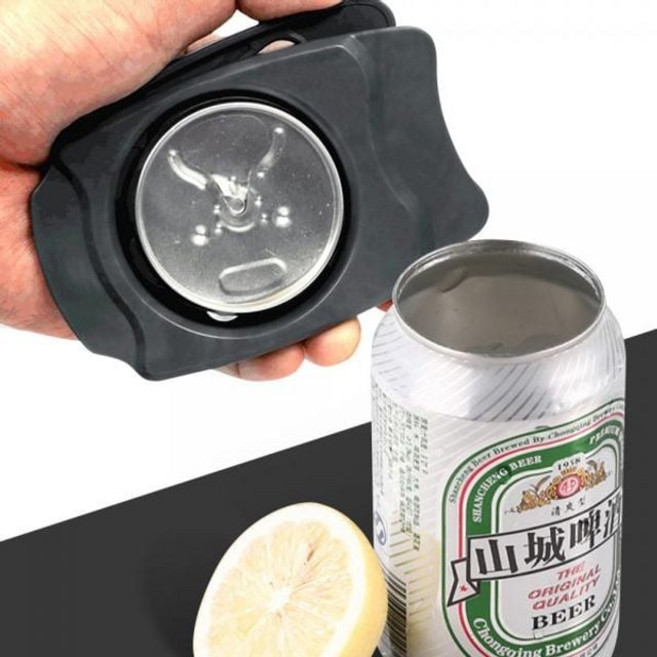 수동 캔 오프너 캔따기 깡통따개, 1개, 상세페이지 참조, 상세페이지 참조