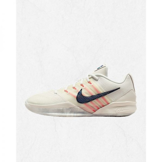 나이키 사브리나 3 EP 농구화 - 팬텀아이보리러쉬 코랄블랙 HF2882-003 2547148