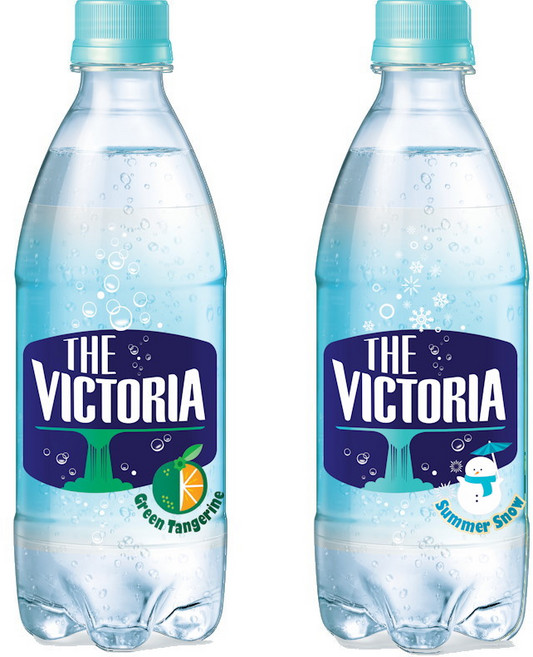 더 빅토리아 청귤+썸머스노우 500ml 20+20개, 더 빅토리아 청귤썸머스노우 500ml 2020개, 40개