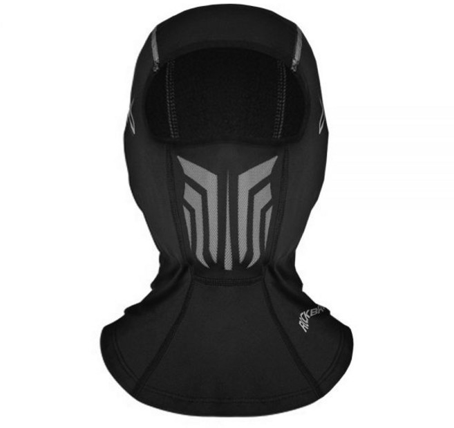 락브로스 방한마스크 방한바라클라바 보온유지 겨울자전거마스크 YPP047