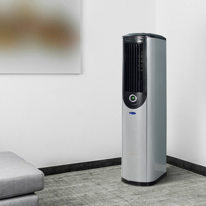 이파람 EPW-FN12E /실외기없는 수냉식에어컨/사무실 연구실 주방 홀/실외기없는냉난방기 PW-F12EA