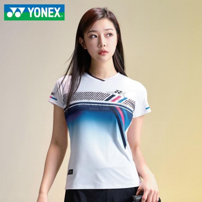 요넥스 241TS008F 여성반팔티