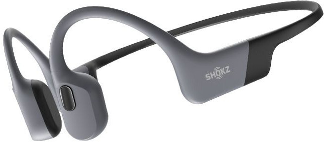 SHOKZ 韶音 OPENSWIM PRO S710 藍牙骨傳導泳圈耳機 MP3, 通用, 頁岩峯
