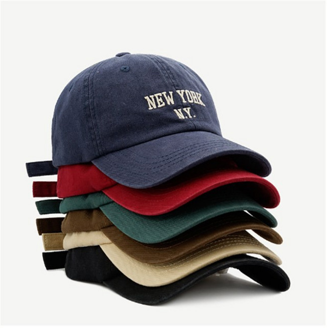 패션 트렌드 야구모자 MZ068