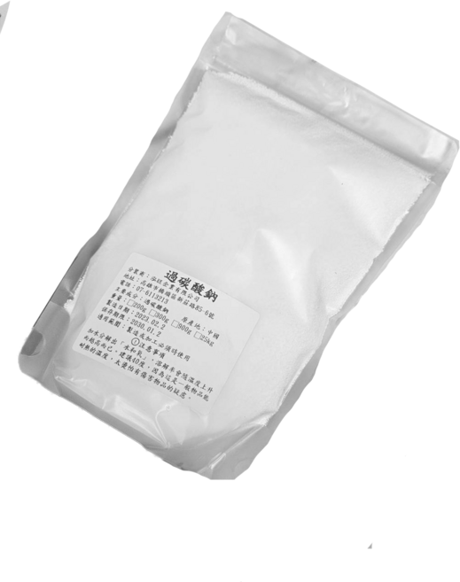 過碳酸鈉 韓國洗衣粉, 900g, 1個