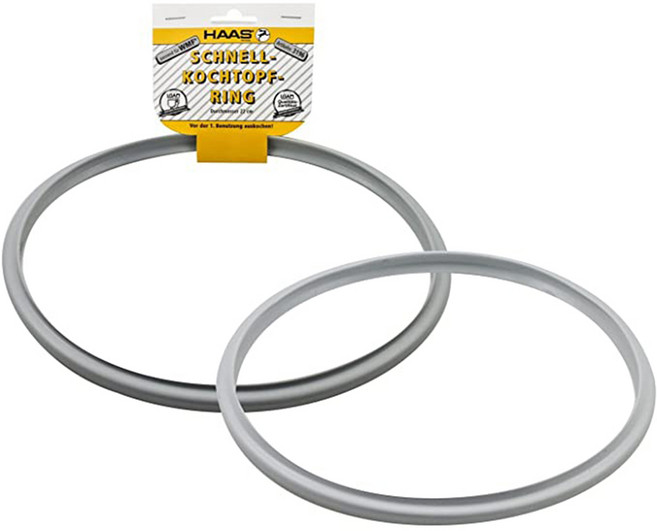 HAAS 고무바킹 패킹 22cm (호환 가능: 실리트 압력솥), 1개