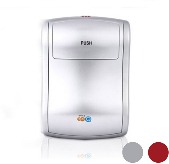 대진테크 생리대수거함 여성용품수거함 센스큐, 와인, 1개