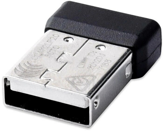 Logitech-MK270 MK345 MK250 나노 무선 마우스 키보드 콤보 수리 부품 USB 수신기 교체, 한개옵션2, 한개옵션0, 한개옵션1, 1개