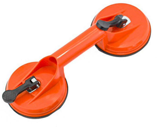 유리흡착기 1구 2구 운반장치, 1개