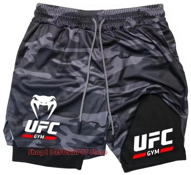 ufc 반바지 파이트 쇼츠 트렁크 크로스핏 드라이핏 기능성 헬스복 킥복싱